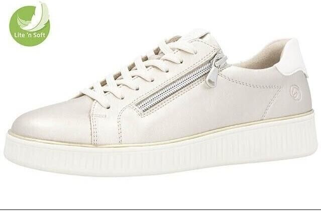 Remonte Veterschoenen Laag Veterschoenen Laag Goudkleur - Foto 4