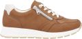 Remonte Lage Sneakers d2g01 - Bruin
