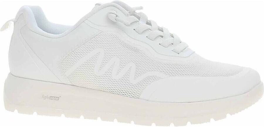 Remonte Lage Sneakers D2V0480