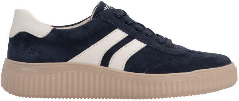 Remonte Lage Sneakers D3E00