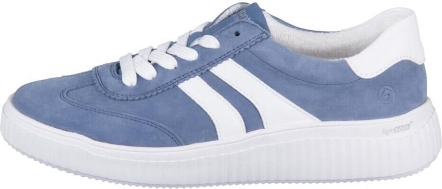 Remonte Lage Sneakers D3E0014 - Foto 3