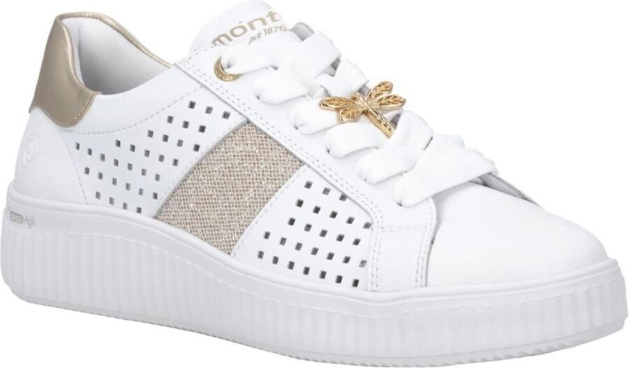 Remonte Lage Sneakers D3E04