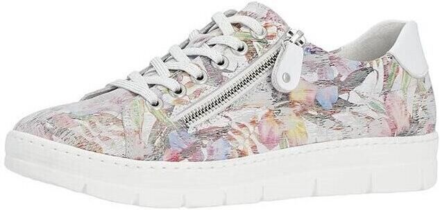 Remonte Nette schoenen D5800 91-multicolore D5800 - Foto 4