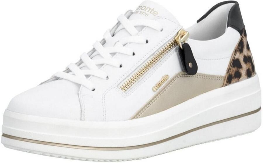 Remonte Lage Sneakers - Foto 3