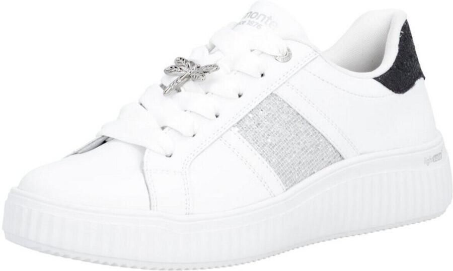 Remonte Lage Sneakers