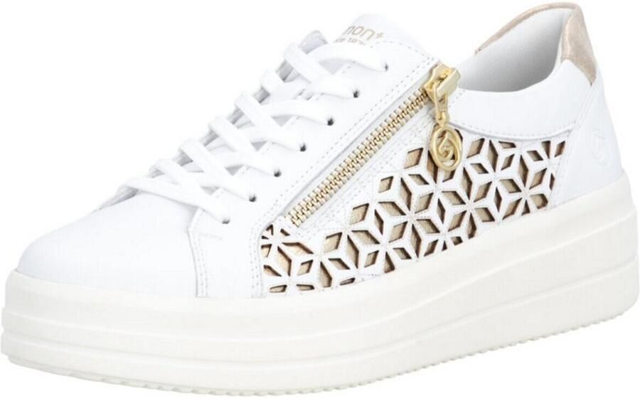 Remonte Lage Sneakers