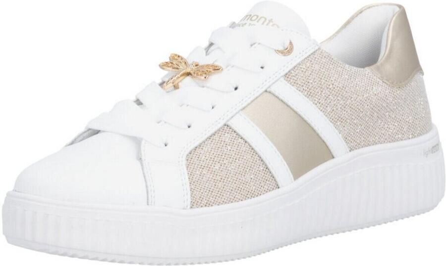 Remonte Lage Sneakers