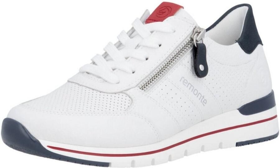 Remonte Lage Sneakers - Foto 2