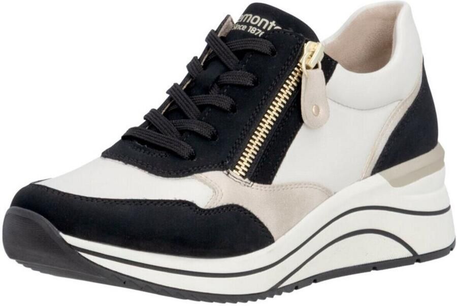 Remonte Lage Sneakers