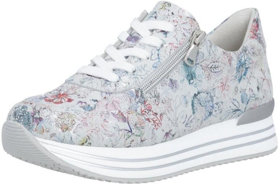 Remonte Lage Sneakers Sneaker