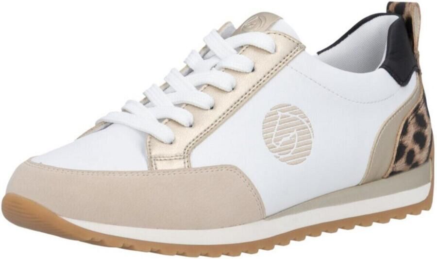 Remonte Lage Sneakers