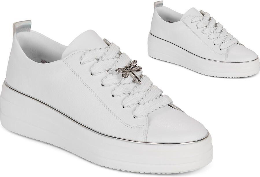 Remonte Lage Sneakers D1C03-82