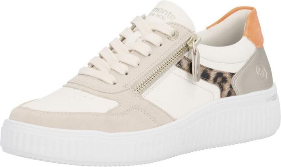 Remonte Lage Sneakers