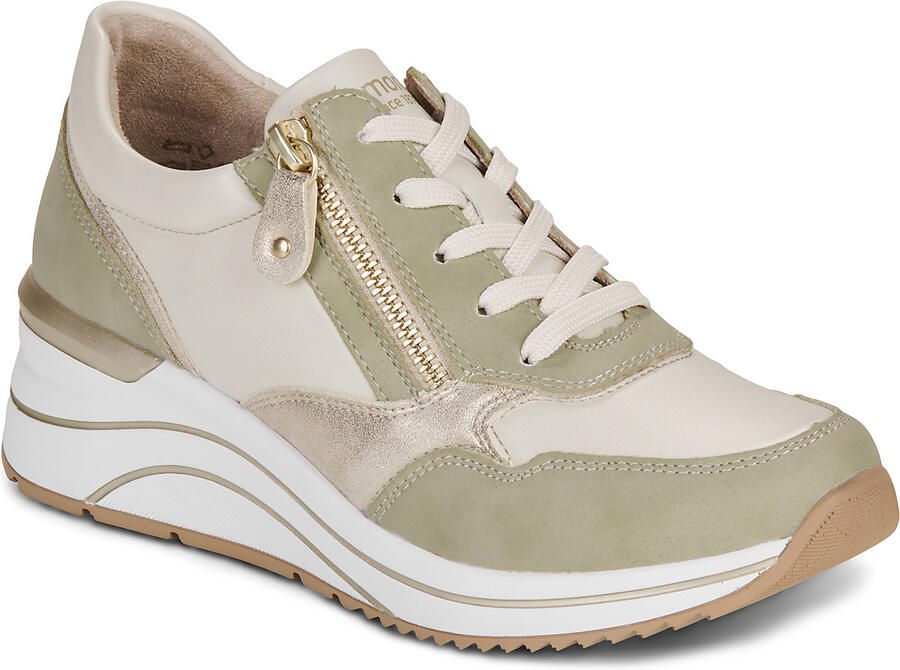 Remonte Lage Sneakers D0T01-82 - Foto 3