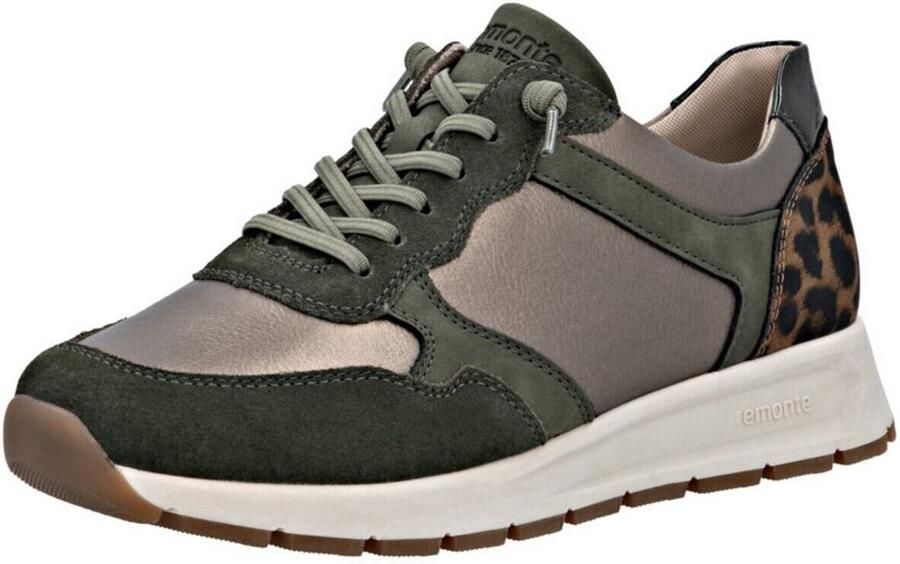 Remonte Lage Sneakers