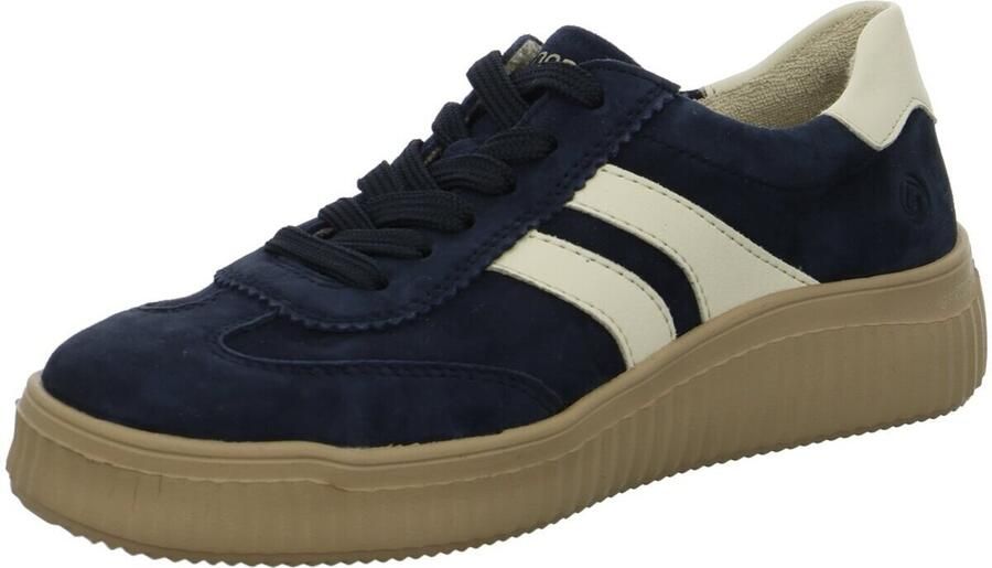 Remonte Lage Sneakers