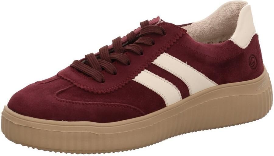 Remonte Lage Sneakers