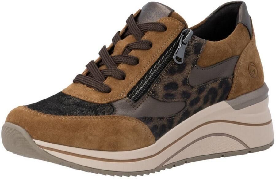 Remonte Lage Sneakers