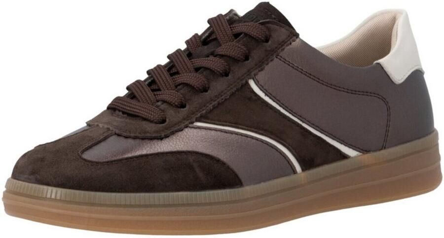 Remonte Veterschoenen Bruin - Foto 2