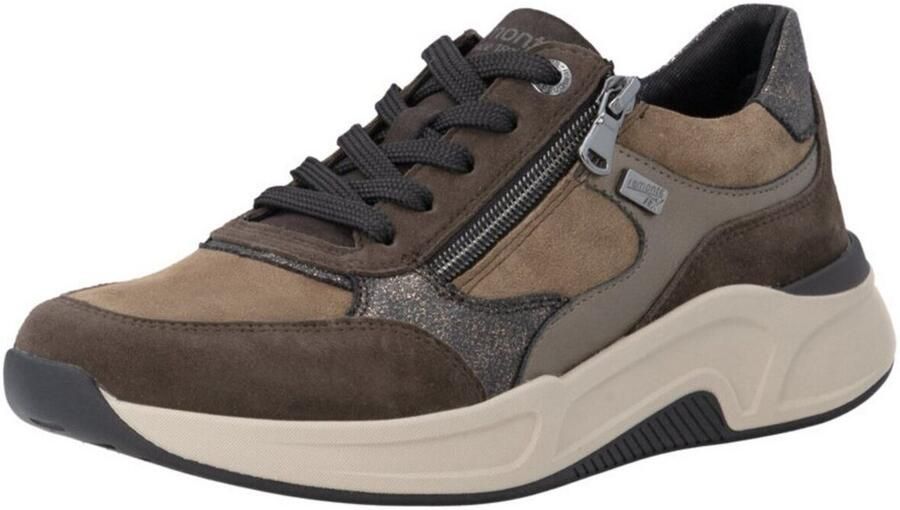 Remonte Lage Sneakers