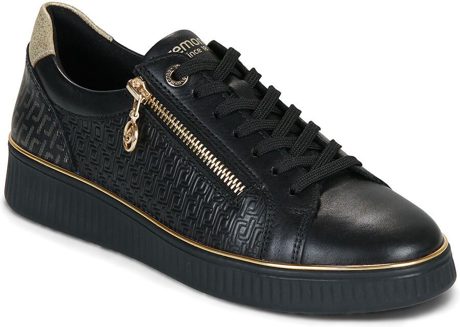 Remonte Plateausneakers Elisabeth Hurley-Collection - Foto 4