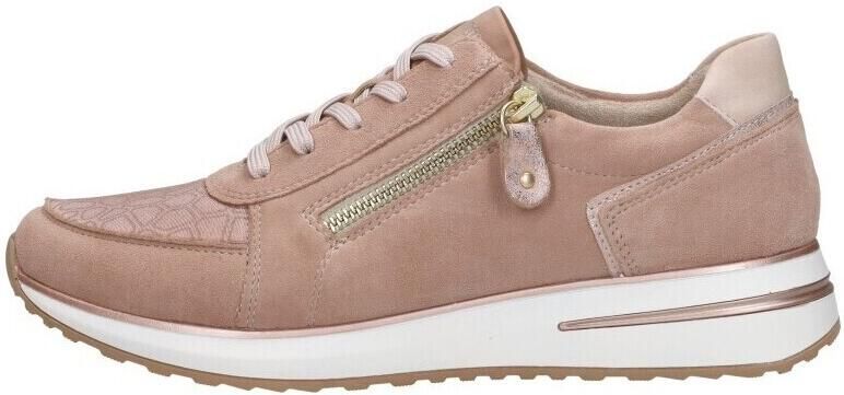 Remonte Sneakers Laag Sneakers Laag Roze - Foto 5