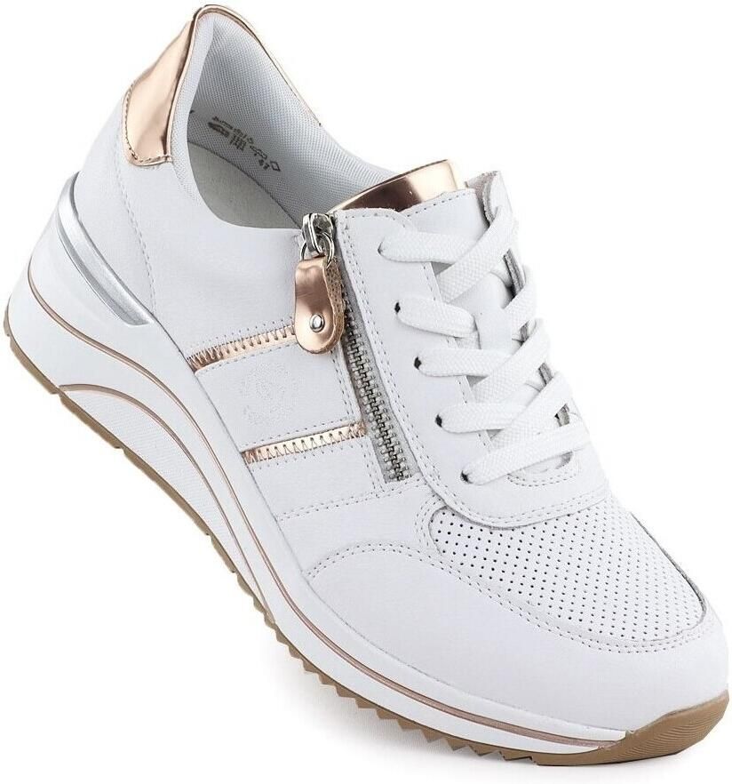 Remonte Lage Sneakers RKR896