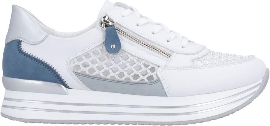 Remonte Lage Sneakers FEHLTNOCH:StyleNL