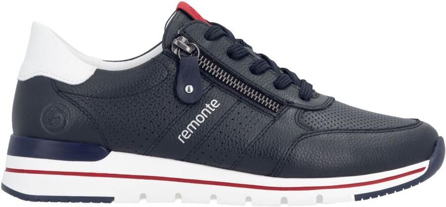 Remonte Lage Sneakers Sneaker - Foto 2