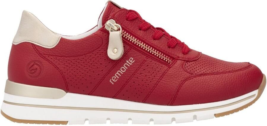 Remonte Lage Sneakers Sneaker