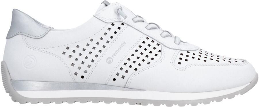 Remonte Lage Sneakers Sneaker