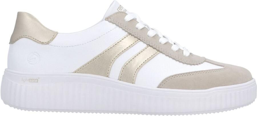 Remonte Lage Sneakers Sneaker - Foto 4
