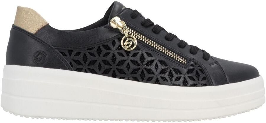 Remonte Lage Sneakers Sneaker