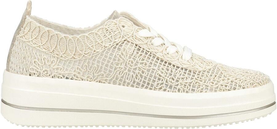 Remonte Alula lage sneakers met veters - Foto 3