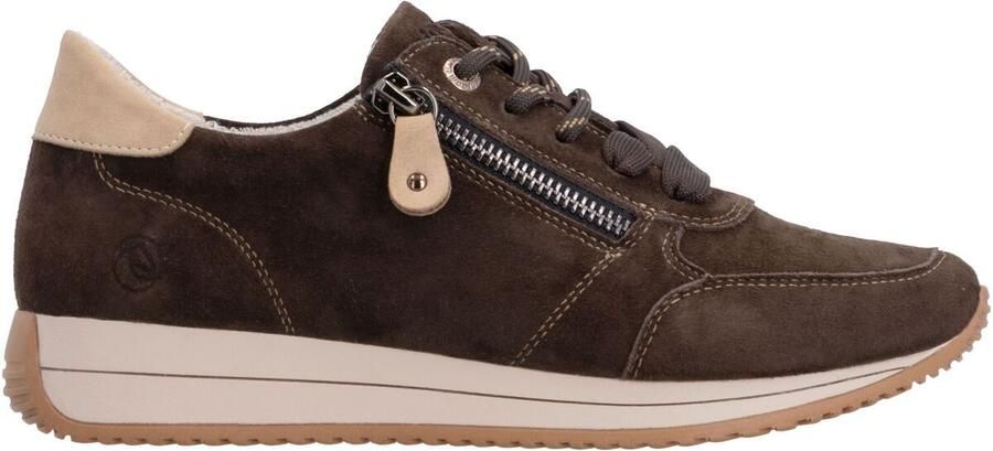Remonte Lage Sneakers Sneaker - Foto 3