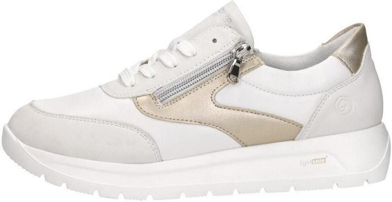 Remonte Lage Sneakers Veterschoenen Laag - Foto 8