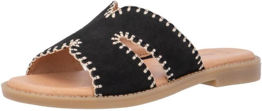 Remonte Platte sandalen