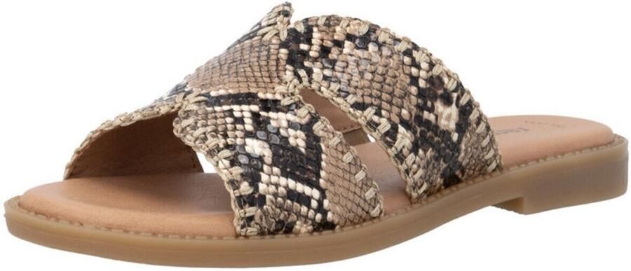 Remonte Platte sandalen