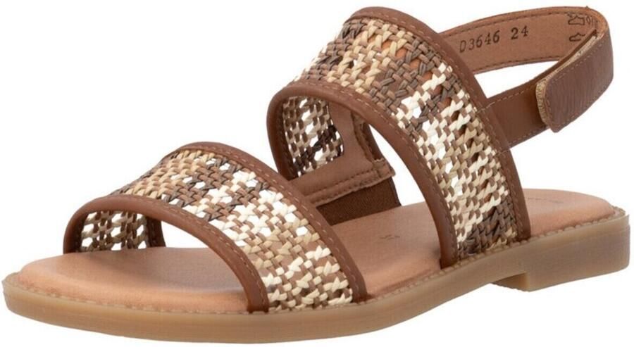 Remonte Platte sandalen