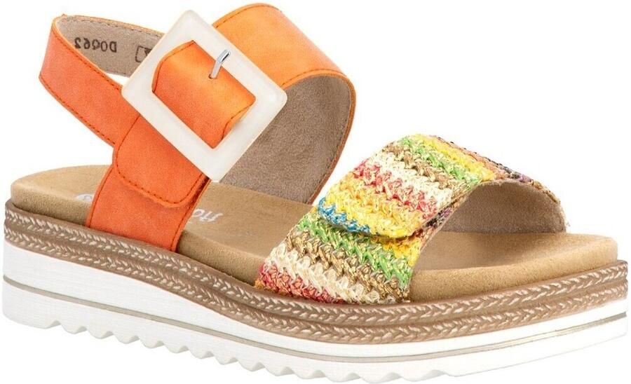 Remonte Sandalen D0Q62