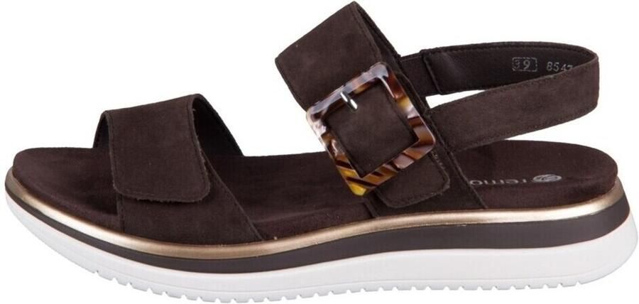 Remonte Sandalen D1J6225