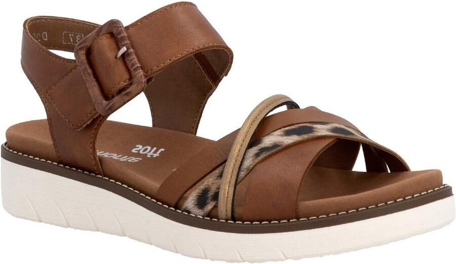 Remonte Sandalen D2043