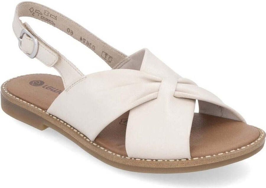 Remonte Casual Open Sandalen - Foto 3