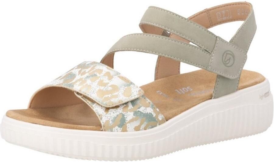 Remonte Sandalen
