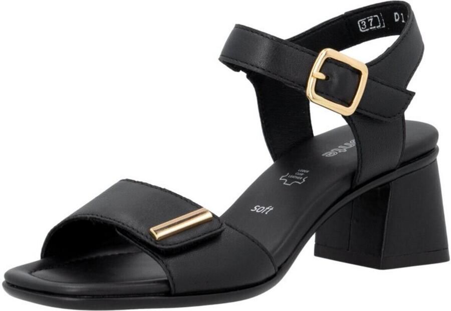 Remonte Sandalen met hakken