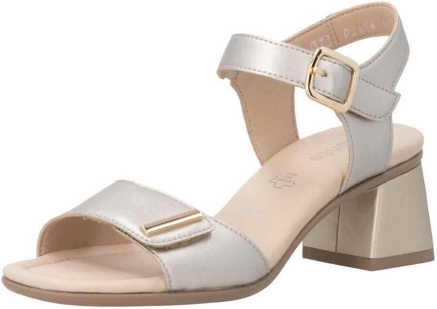 Remonte Sandalen met hakken