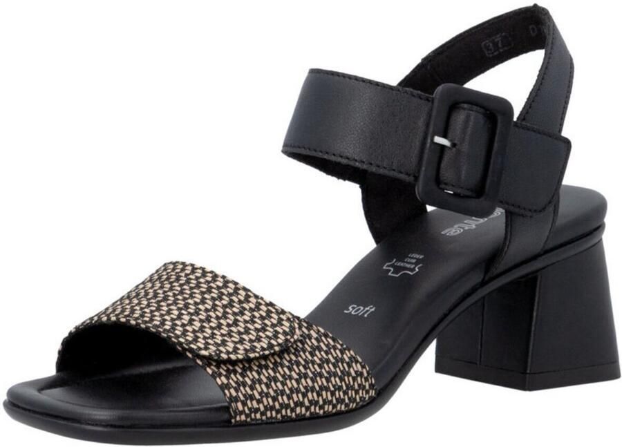 Remonte Sandalen met hakken