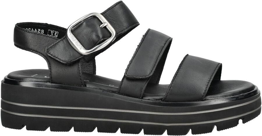 Remonte Sandalen met sleehak Sandalen - Foto 2