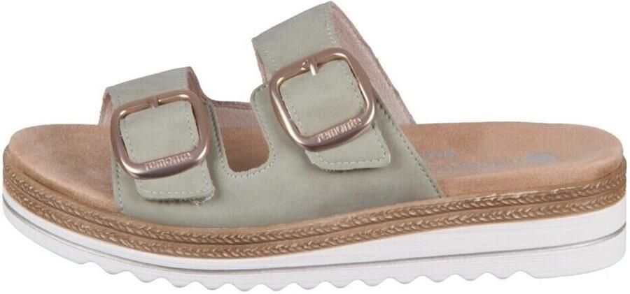 Remonte Slippers D0Q6652 - Foto 2