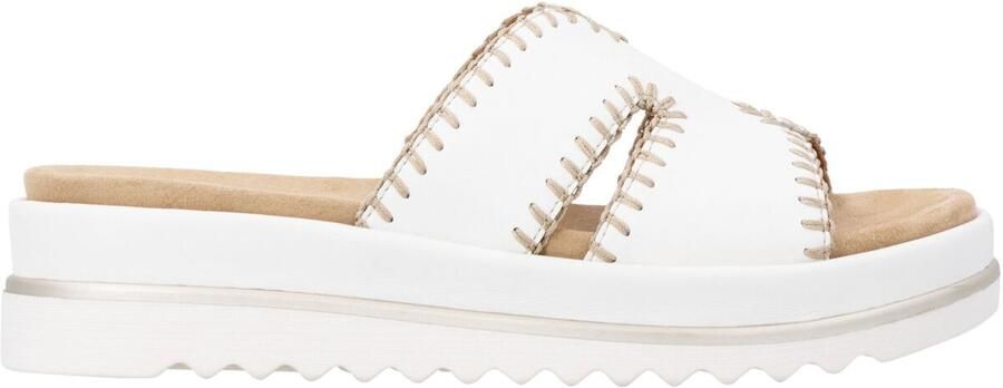Remonte Slippers Muiltjes